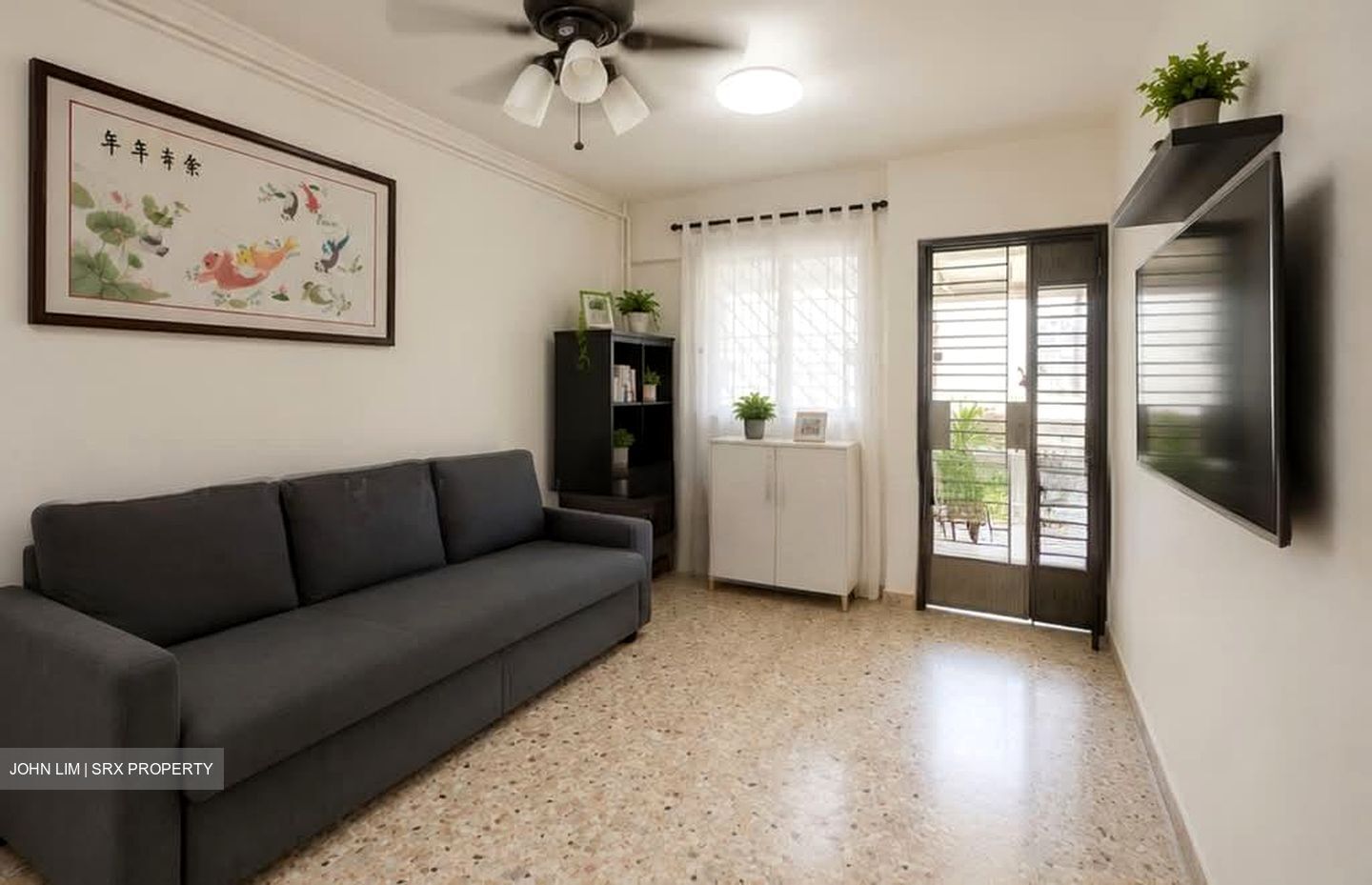 Blk 405 Ang Mo Kio Avenue 10 (Ang Mo Kio), HDB 3 Rooms #566631721
